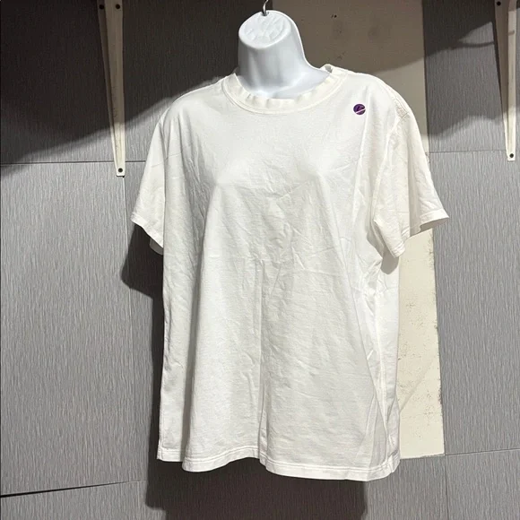 Lululemon All Yours Short Sleeve T-Shirt - Picture 3 of 7